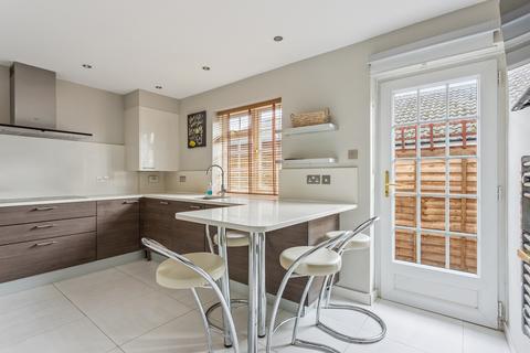 undefined, Eastfields, Eastcote, Pinner HA5