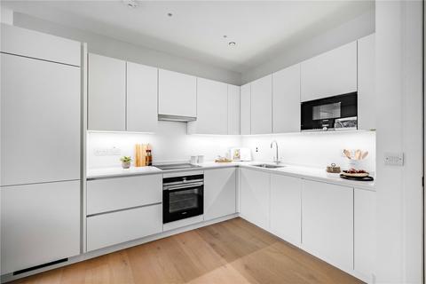 1 bedroom apartment to rent, Pear Place, London, SE1