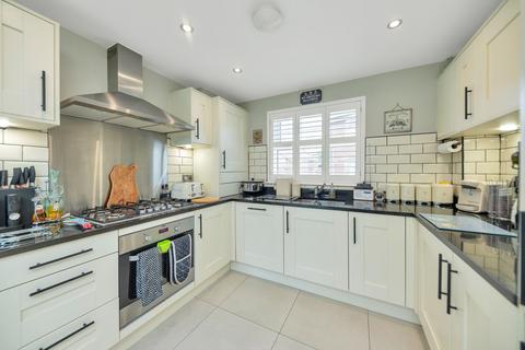 3 bedroom semi-detached house for sale, Castle Grove, Buntingford SG9