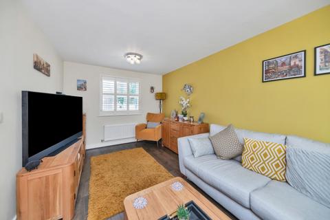 1 Castle Grove, Buntingford, SG9 9GW