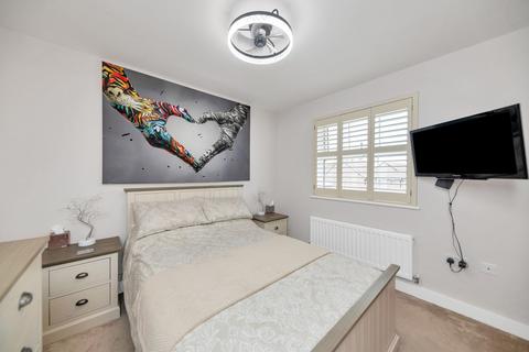 1 Castle Grove, Buntingford, SG9 9GW