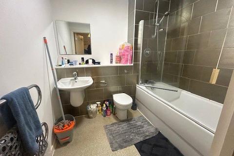 1 bedroom apartment for sale, Chapel Street, Greater Manchester M3