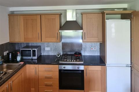 undefined, Tudor Court, Lancaster LA1