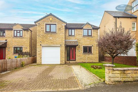undefined, Chapel Road, Burncross, Sheffield