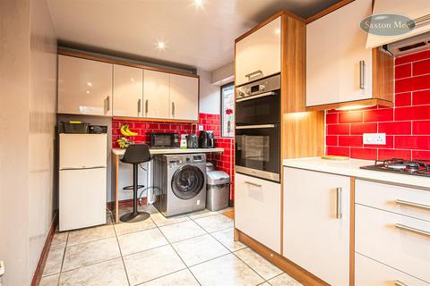 undefined, Chapel Road, Burncross, Sheffield