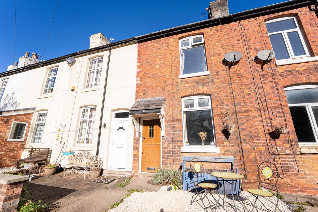 Front view