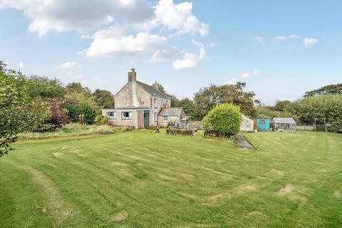 undefined, Rural St Dennis, Cornwall