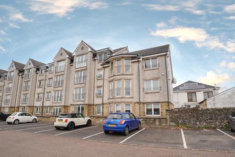 2 bedroom flat for sale, Millennium Court, Largs KA30