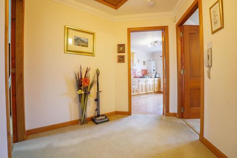 2 bedroom flat for sale, Millennium Court, Largs KA30