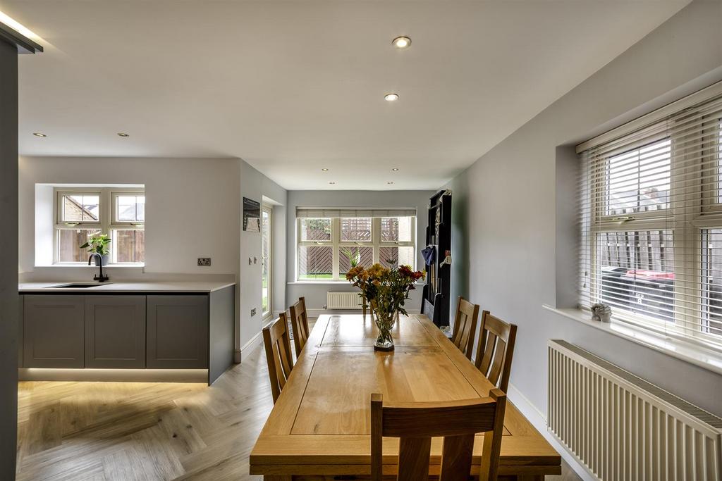 Open Plan