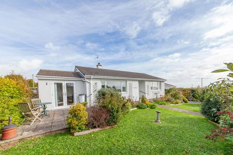 2 bedroom detached bungalow for sale, Venn Lane, Dartmouth TQ6