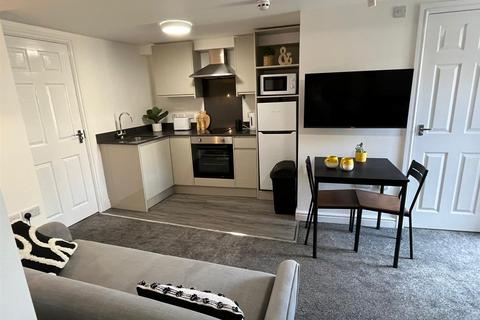undefined, Ullswater Road, Lancaster LA1
