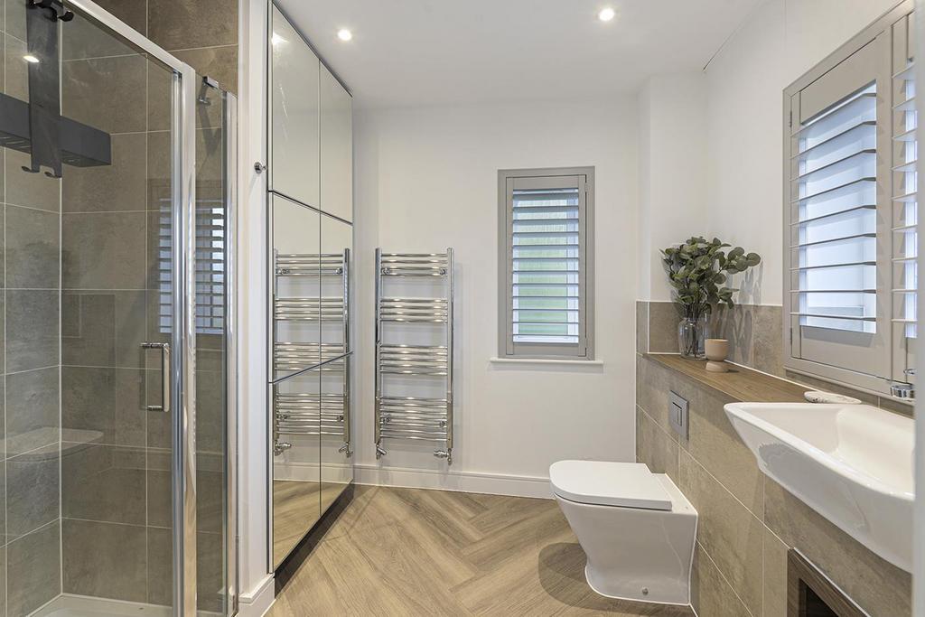 Ensuite 2