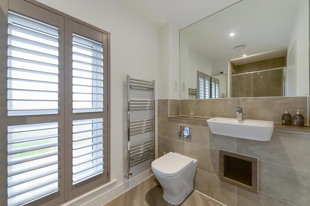 Ensuite 1