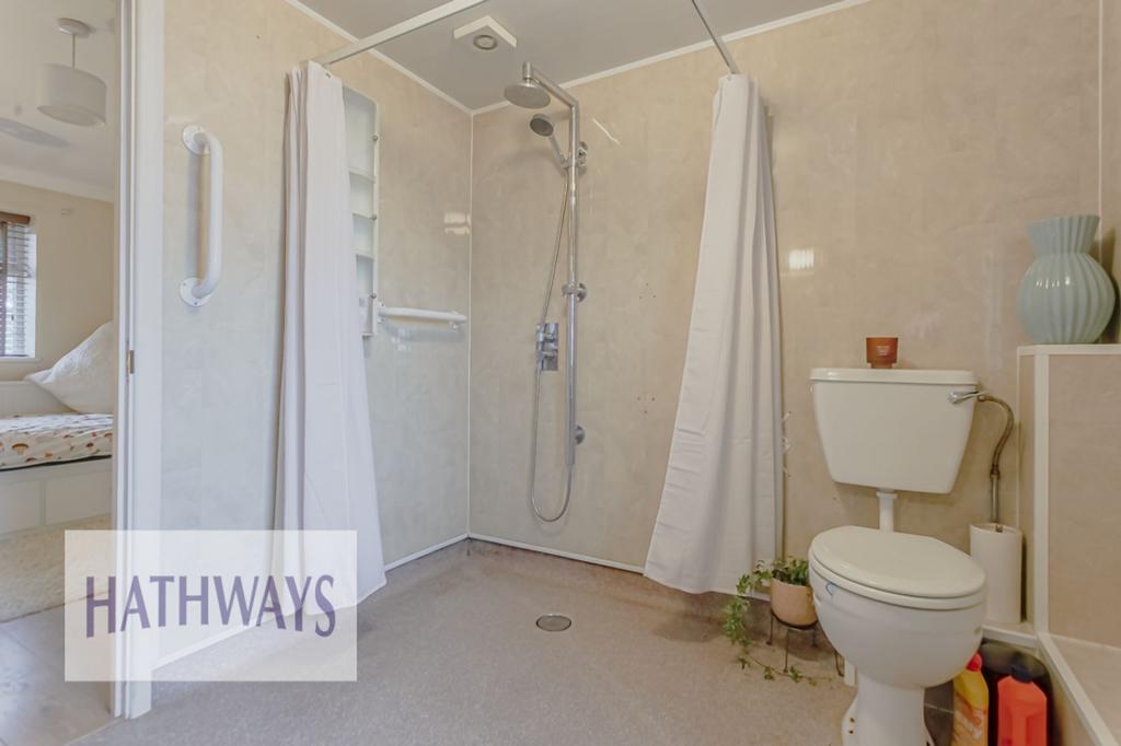 Shower Room 2