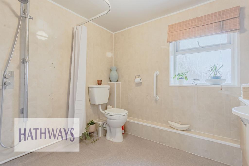 Shower Room 2