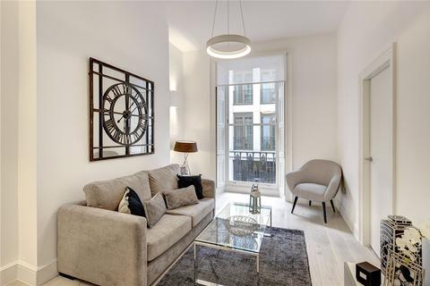Bolton Street, London, W1J