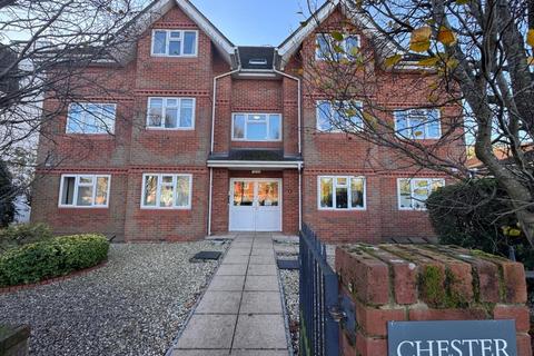 2 bedroom apartment for sale, Portchester Place, Bournemouth