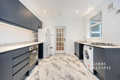 undefined, Thomson Road, Harrow, HA3