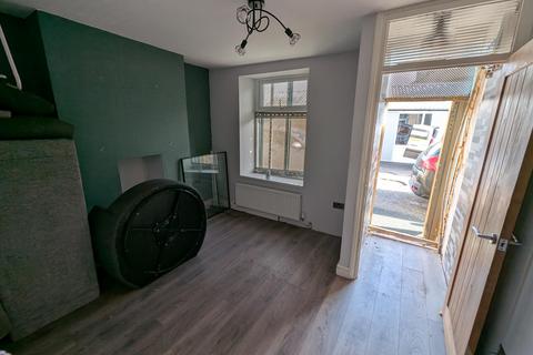 undefined, King Street, Dalton In Furness LA15