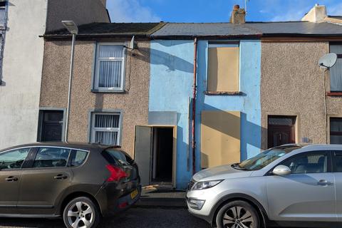undefined, King Street, Dalton In Furness LA15