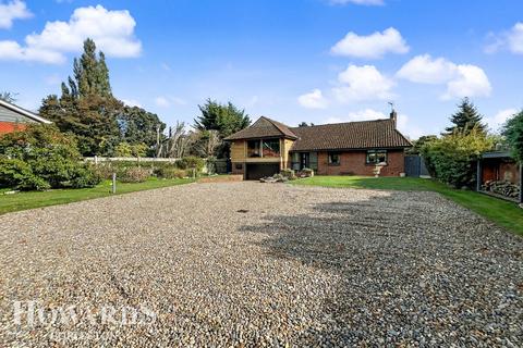 undefined, New Road, Fritton