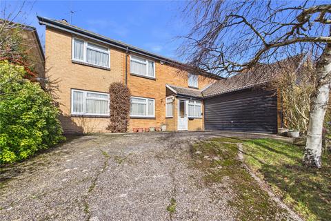 Hazel Road, Purley on Thames, Reading, Berkshire, RG8