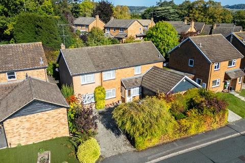 5 bedroom detached house for sale, Hazel Road, Purley on Thames, Reading, Berkshire, RG8