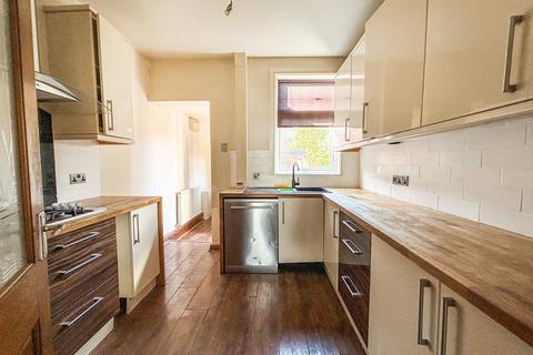 48 Osborne Road, Doncaster, DN2 5BY