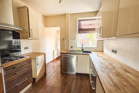 48 Osborne Road, Doncaster, DN2 5BY