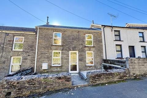 undefined, James Street, Pontardawe, Swansea.