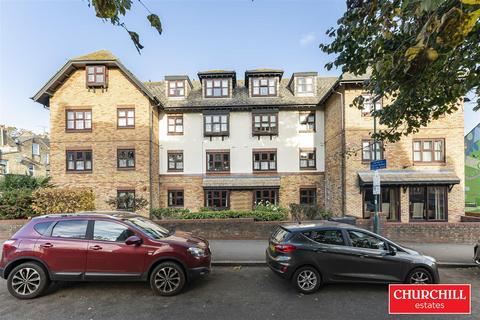 undefined, Nightingale Lane, Wanstead