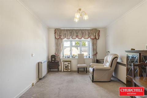 undefined, Nightingale Lane, Wanstead