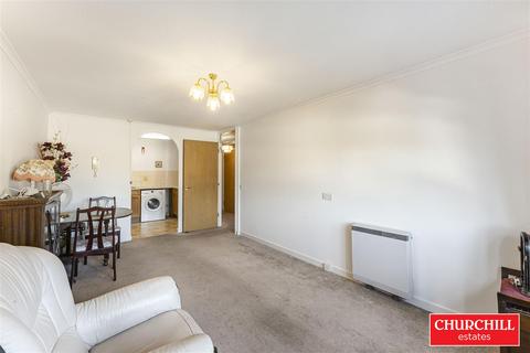 undefined, Nightingale Lane, Wanstead