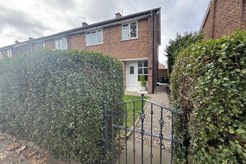 undefined, Mcmullen Road, Darlington