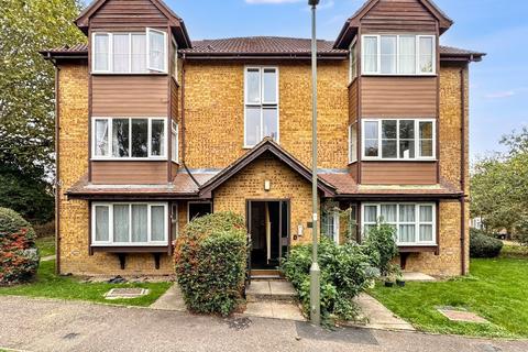 undefined, Pendragon Walk, London, NW9