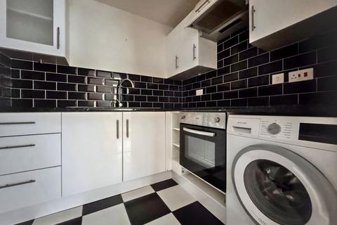 undefined, Pendragon Walk, London, NW9
