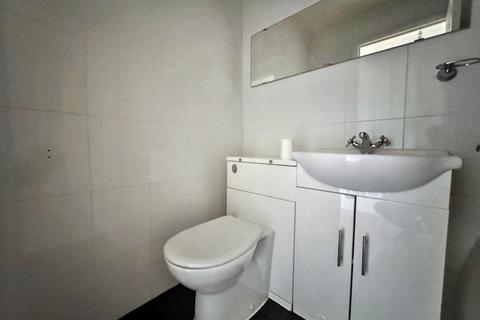 undefined, Pendragon Walk, London, NW9