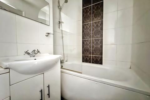 undefined, Pendragon Walk, London, NW9