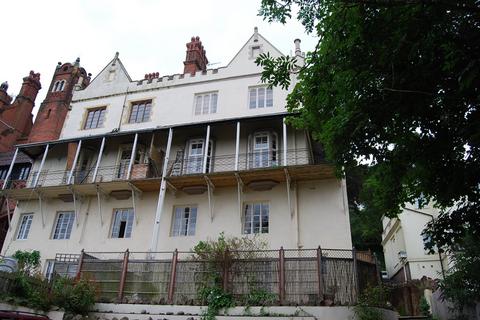 undefined, Holyrood House, 11 Wells Road, Malvern, Worcestershire, WR14 4RH