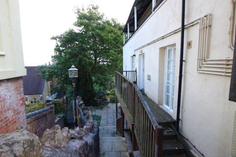 undefined, Holyrood House, 11 Wells Road, Malvern, Worcestershire, WR14 4RH