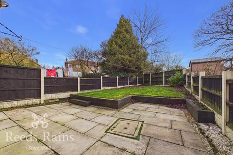 undefined, Cross Swords Close, Lancashire PR7