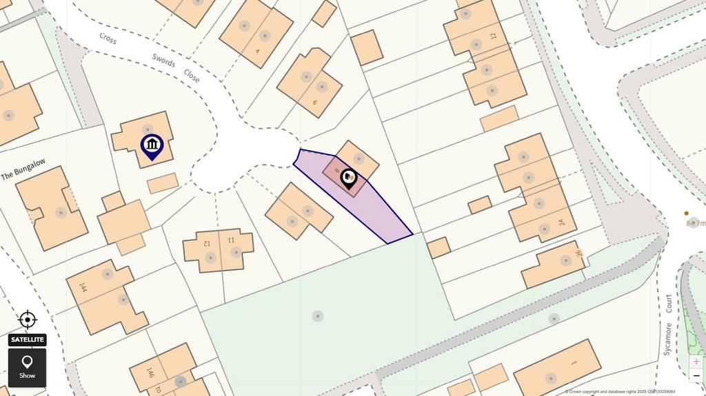 Plot Map