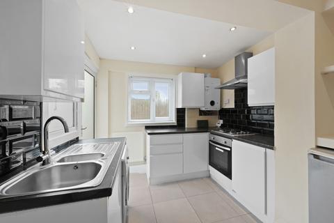 1 bedroom apartment to rent, Victory Road Mews, London SW19