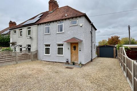 undefined, Evesham Road, Evesham WR11