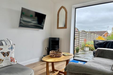 undefined, Evesham Road, Evesham WR11