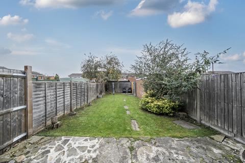 3 bedroom semi-detached house for sale, Winstanley Road, Essex CB11
