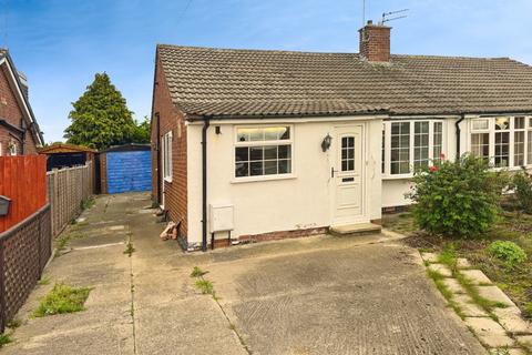 2 bedroom bungalow for sale, Lea Way, York YO32