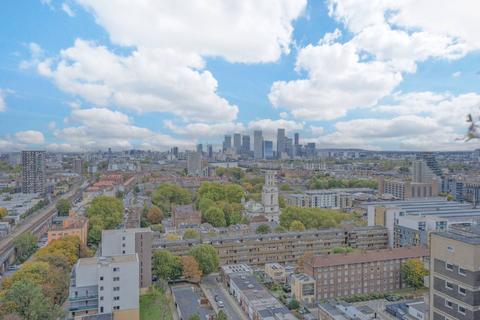 2 bedroom flat to rent, Hindmarsh Close, Shadwell, London, E1