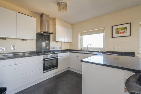 Hindmarsh Close, Shadwell, London, E1